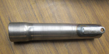 Ford Steering Column 3 Speed Manual On The Tree Shift Tube Weld On Repair Usa