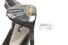 Callaway Rogue ST Max Golf Club Mens RH 15-deg Fairway Wood Regular Graphite