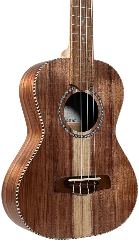 Ukelele tenor tradicional APC TT Foto 2 de 4