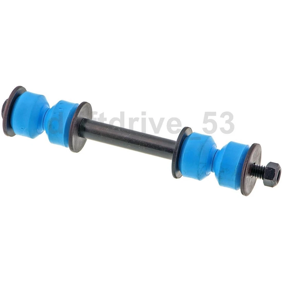 Kit de eslabones de barra estabilizadora delantera para Chevrolet Chevelle 1964 1965 1966 1967 1968 1969 Foto 2 de 3