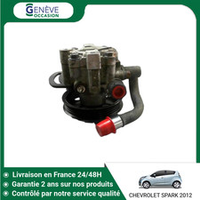Pompe direction assistée Chevrolet SPARK