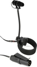 DPA 4099 CORE Instrument Microphone with Universal Mounting Clip Loud SPL 
