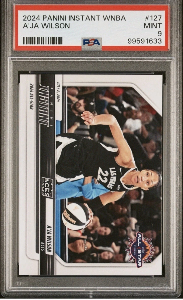 WNBA Autographed Trading Cards for sale | eBay