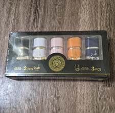 Asad & Yara Eau de Parfum Spray Gift Set 30 m...