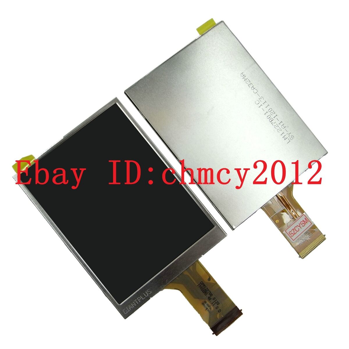 NEW LCD Display Screen for Nikon Coolpix A100 Digital Camera NEW LCD Display Screen for Nikon Coolpix A100 Digital Camera