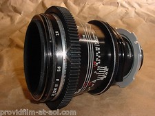 Cine Lens Lot:Vintage Arri approved Vintage 35mm,RED,HDV,S16 primePL SOLOS, SETS