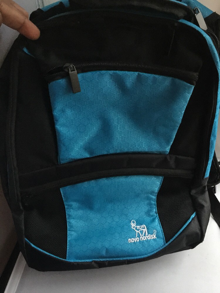 【NORDISK】Nyhaven BACKPACK NORDISK】Nyhaven BACKPACK