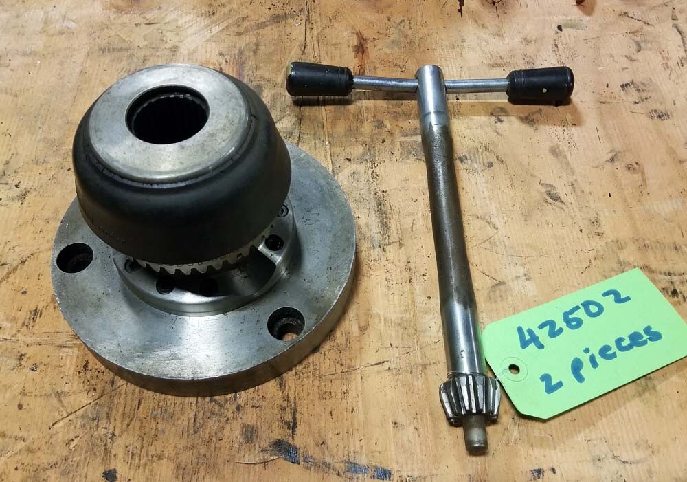 Jacobs Collet Chuck, 96-F1 (Inv. 42502) | eBay