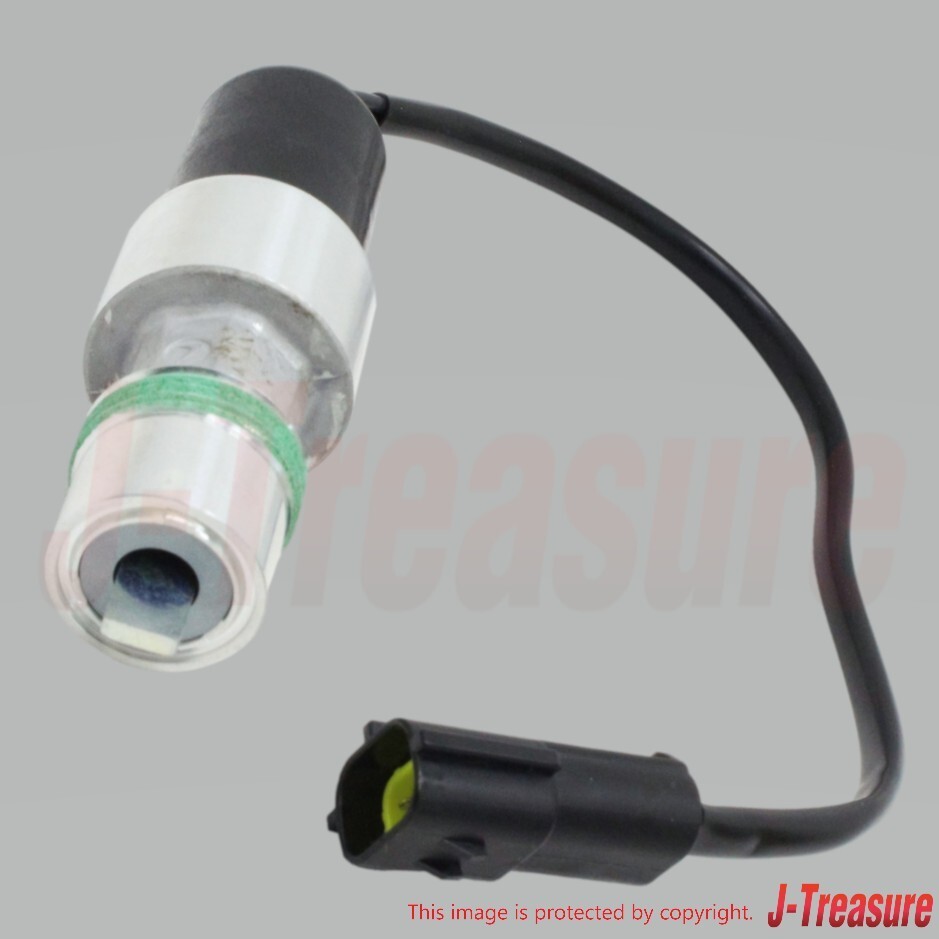 SUBARU IMPREZA GC8 1997-1998 Genuine Speed Sensor Assembly