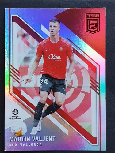 Elige tus cards básicas PANINI DONRUSS ELITE LaLiga 2021-22 - Imagen 91 de 127