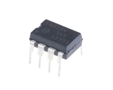 10PCS LM833N/NOPB LM833N LM833 - Dual Operational Amplifier - New IC