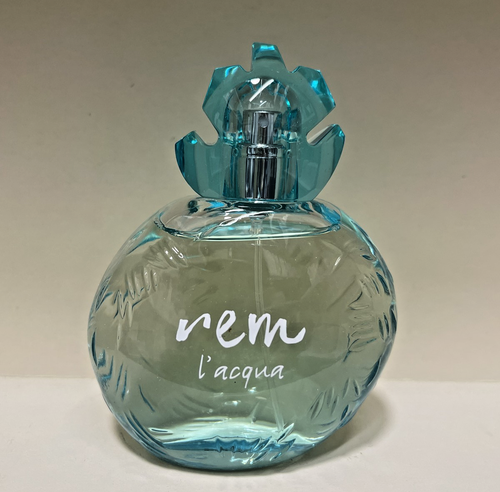 Parfum Reminiscence Rem L'Acqua - Eau De Toilette 100 Ml - Vaporisateur Neuf - Pour Femme