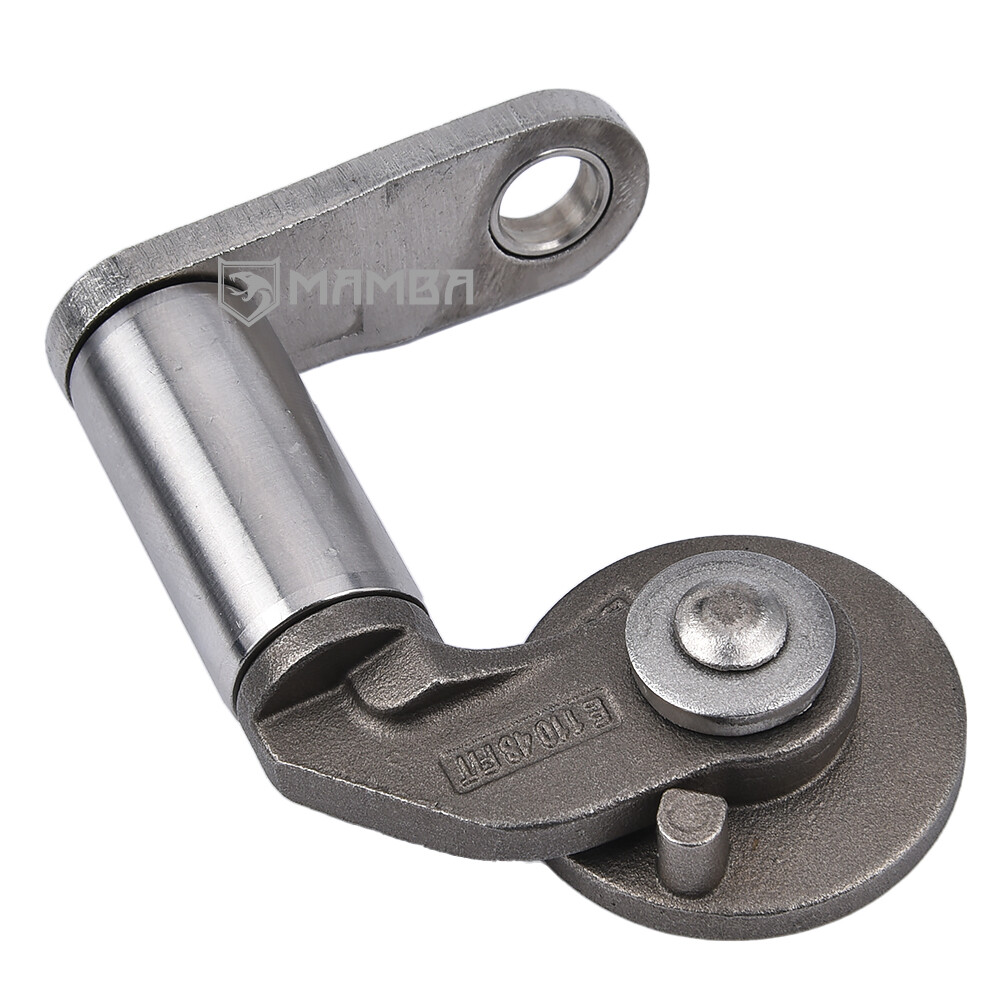 Turbo Wastegate Rattle Flapper Repair Kit / AUDI A4 A5 A6 IHI RHF5