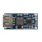 DC-DC 9/12/24V to 5V USB Buck Regulator Converter Step-down Power Supply Module
