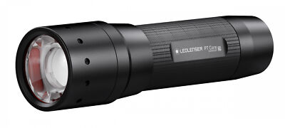 Ledlenser LED Taschenlampe P7 Core 502180 450 Lumen 300m Reichweite IPX4