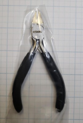 Citadel Starter Paint Kit Metal Snips Cutter