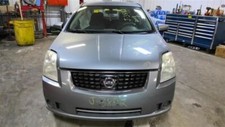 Starter Motor Fits 07-08 SENTRA 247792