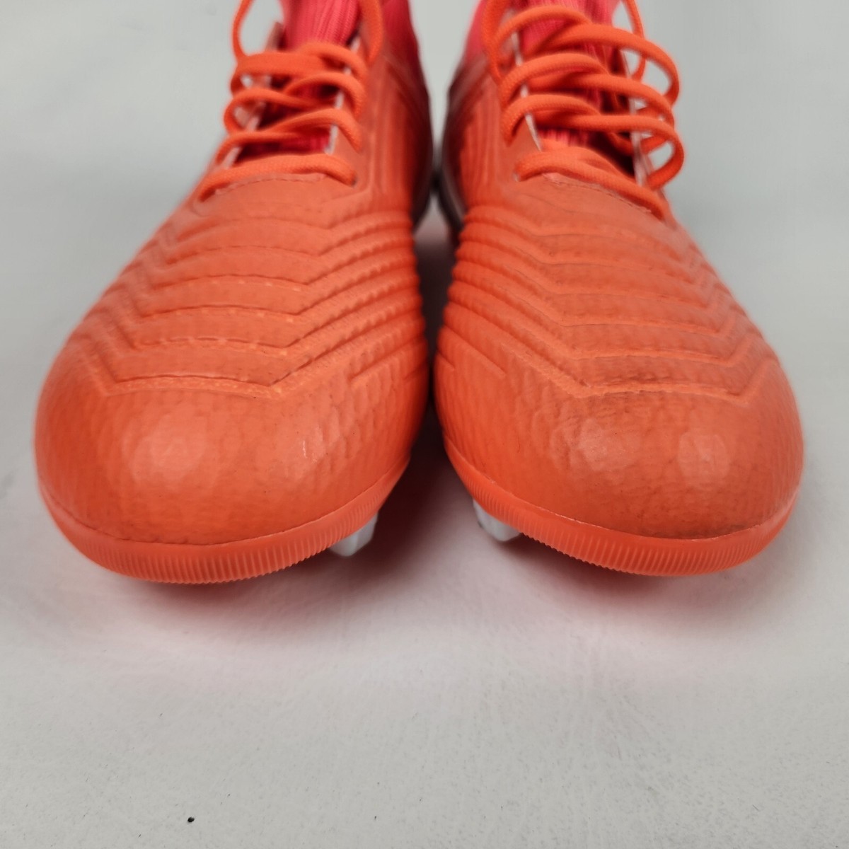 adidas Predator 19.3 オレンジ 93412fa7c982bb36ecf807f38c54f7