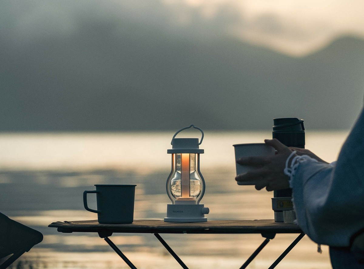 m*o様 BALMUDA The Lantern L02A-WH Buy Now - BALMUDA The Lantern – BALMUDA USA