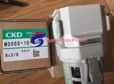 1Pcs New For CKD M3000-10-W-F1S Oil Mist Separation Filter