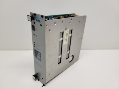 GOOD USED! CSR SPS ACS 3000 AC SERVO SYSTEM POWER SUPPLY A8356-1