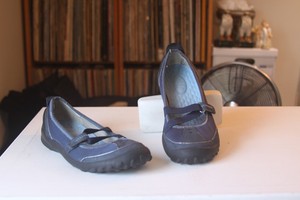 clarks privo aria