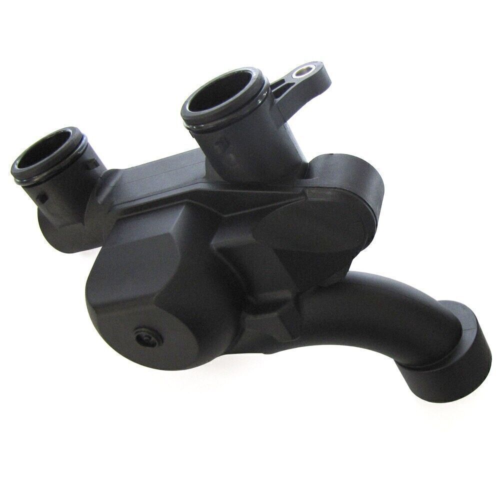 For 2018+ Land Rover 5.0L S/C V8 LR100352 Front Coolant Water Control Valve Pipe