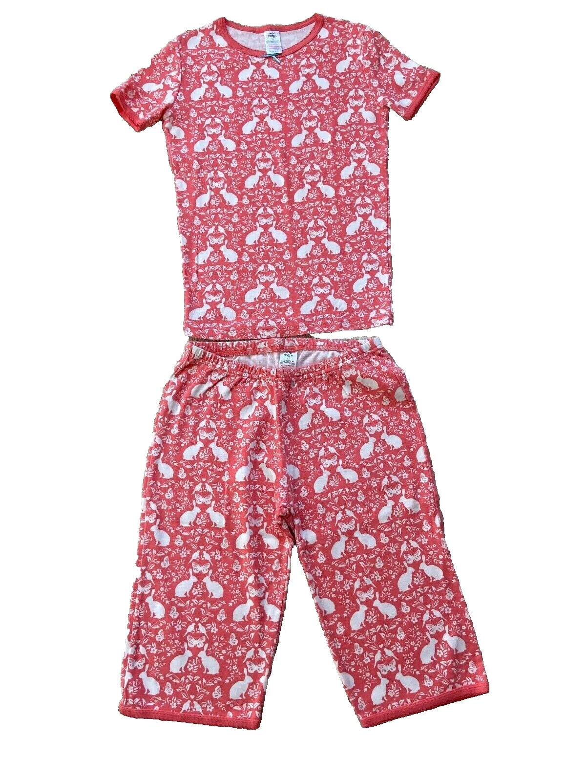 Mini Boden Baby Girls' Sleepwear