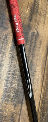 Nickent 3DX Ironwood DC 3 Hybrid 20* SR2 85g Stiff Graphite RH - Picture 7 of 9