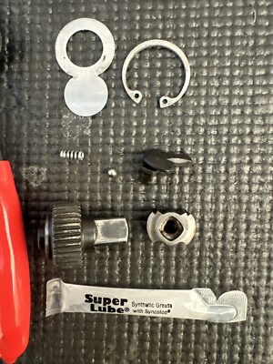 Craftsman Repair Kit 43434 3/8 Drive Quick Release 44811 44808 USA