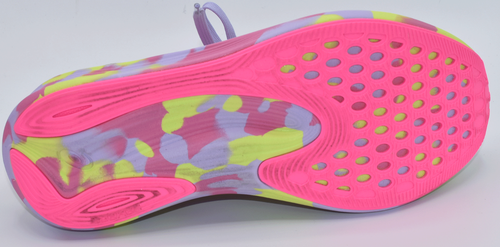 Size 6.5 - ASICS Noosa Tri 15 Avant Garde - Hot Pink W - Picture 5 of 8