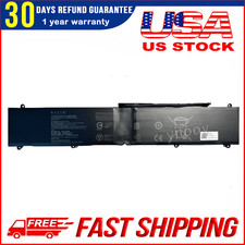 New Genuine 6182mAh RC30-0483 Battery For Razer Blade 16 RZ09-0510SGM4-R3G1 2023