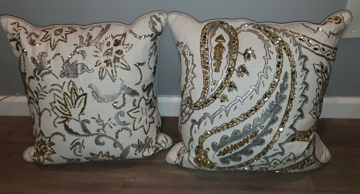 Lacourte pillows cheap