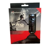 Aputure Pro Coworker Wireless Remote Shutter Control for Sony DSLRs (1S)