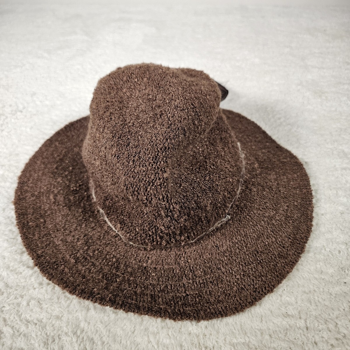 Peter Grimm True Character Brown Knit Type 100% Polyester  display picture 1