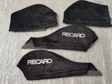 RECARO RETRO SEAT SIDE PROTECTOR SET FOR RECARO SEMI BUCKET SEAT LX