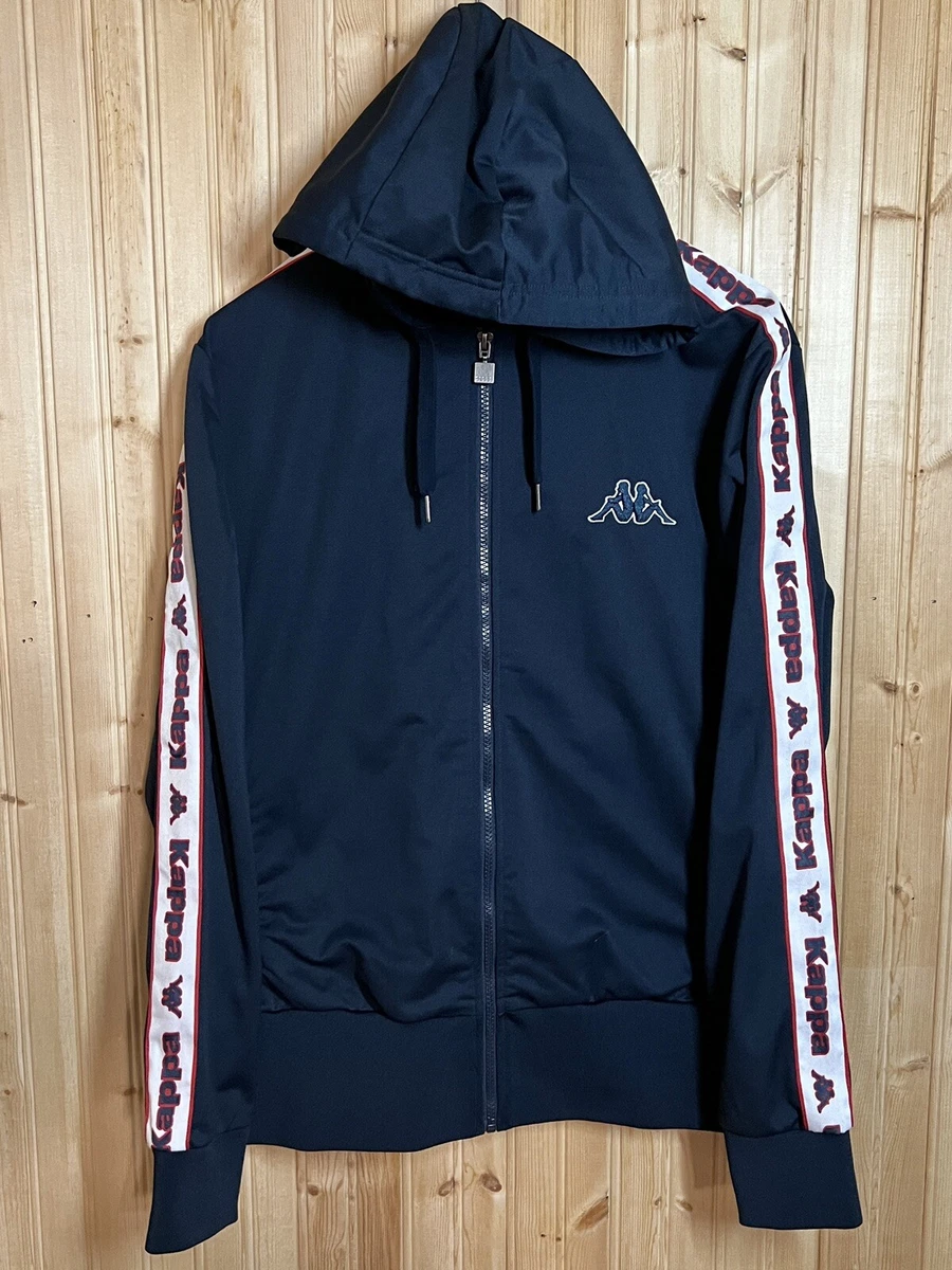 Kappa hoodie womens sales