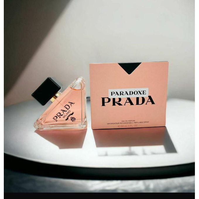 PRADA 香水 paradoxe 90ml Prada Paradoxe 30 / 50 / 90 ml Eau de Parfum | eBay