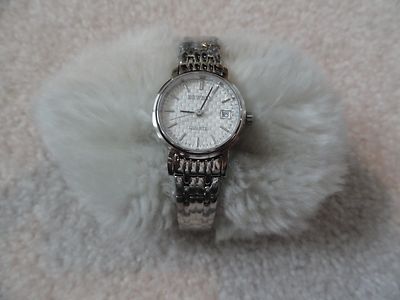 New Ladies Bewell Quartz Watch