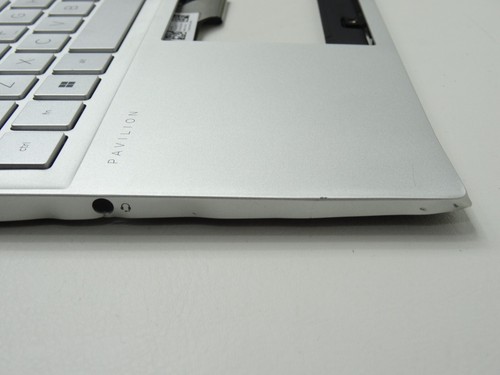 Hp Pavilion 15-EG Palmrest Touchpad UK Keyboard Case Cover 54G7HTATPL0 - Bild 3 von 11