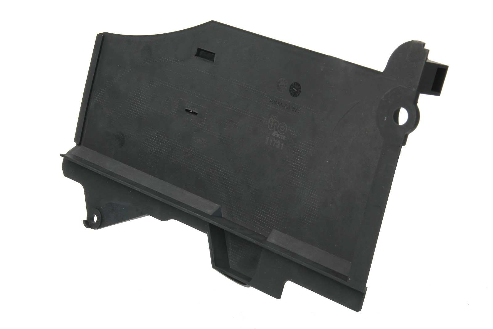 Mounting Plate Coolant Reservoir, Expansion Tank suitable for BMW X5