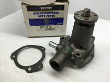 Cardone Industries 58-217 Water Pump