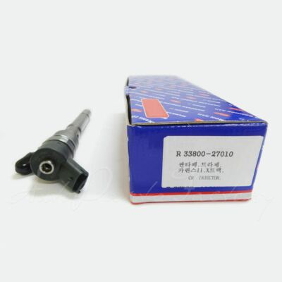 Refurbished Diesel CRDI injector / Hyundai Elantra Santa Fe 33800-27010