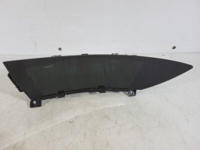 HONDA CIVIC MK9 VTEC SE PLUS 2012-2023 MULTIFUNCTION CLOCK L96