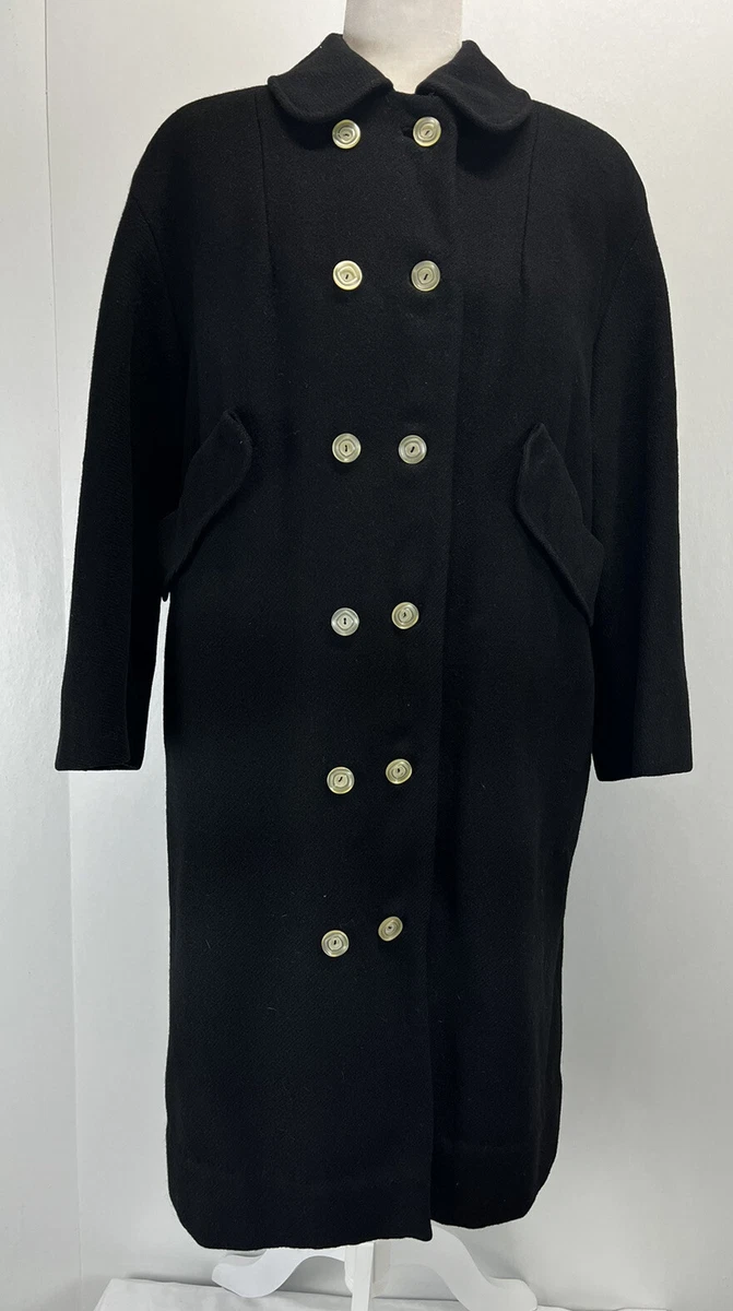 Lord and deals taylor peacoat