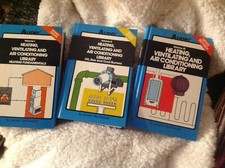 Heating, Ventilationg And Air Conditioning Library