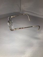 CAZAL GERMANY MOD.475 COL.467 53 15 135 EYEGLASSES FRAMES ONLY