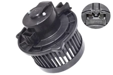 ERA 664137 suction fan, cabin air for Mercedes-Benz