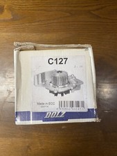 Pompe à eau Fiat 127