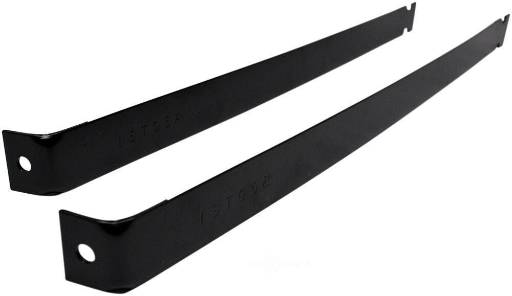 FIT 80-97 F250 F350 80-96 F150 88-96 F53 F59 16-Gallon Front Fuel Tank Straps